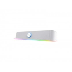 Trust thorne rgb soundbar wht GXT619W 25110