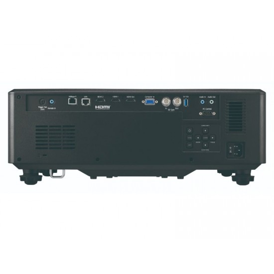 Ricoh Projector WUL6690
