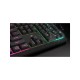 CORSAIR Wired Optical - Mechanical Gaming Keyboard K55 CORE (RGB)