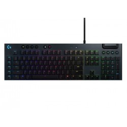 GAM.KEYB LOGITECH G815 L.SP TACTILE (US)