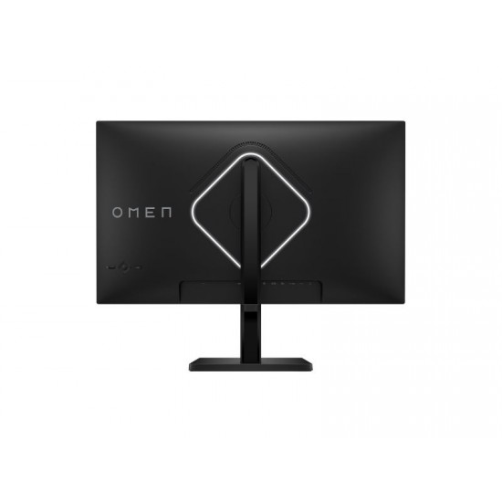 Monitor HP OMEN 27k/UHD - 780G8E9