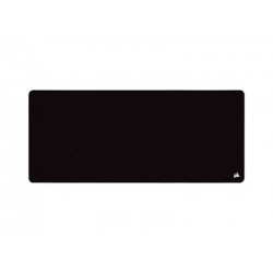 Corsair Gaming MousePad Proof Cloth MM350 Pro Premium Spill – Extended XL - Black - CH-9413770-WW