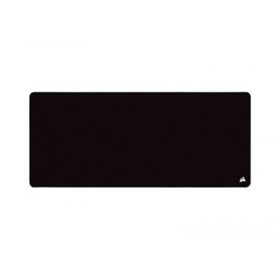 Corsair Gaming MousePad Proof Cloth MM350 Pro Premium Spill – Extended XL - Black - CH-9413770-WW