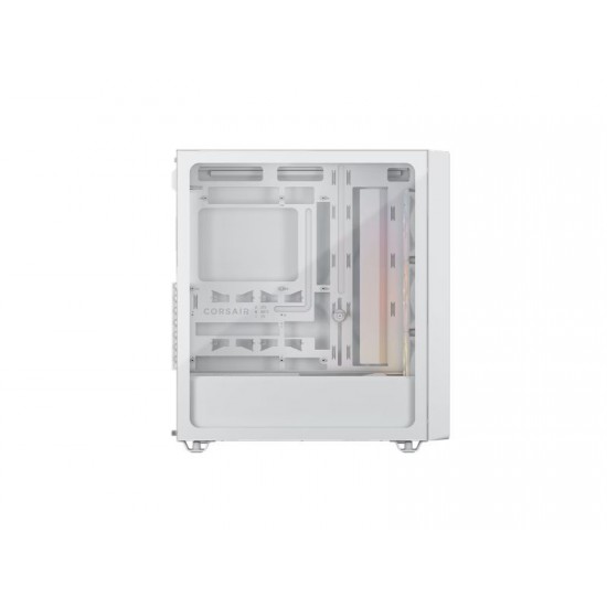 CORSAIR Case 3200D ARGB Performance - CC-9011345-WW