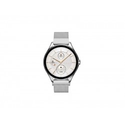 HiFuture Aura 2  Silver Smartwatch