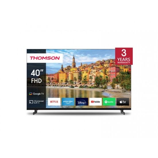 TV Thomson Google 40" FHD 40FG2S14