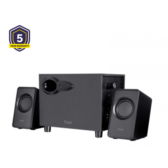 SPEAKERS TRUST AVORA 2.1 20442