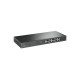 Tp-Link 18-Port Gigabit Easy Smart Switch with 16-Port PoE+ (TL- SG1218MPE)