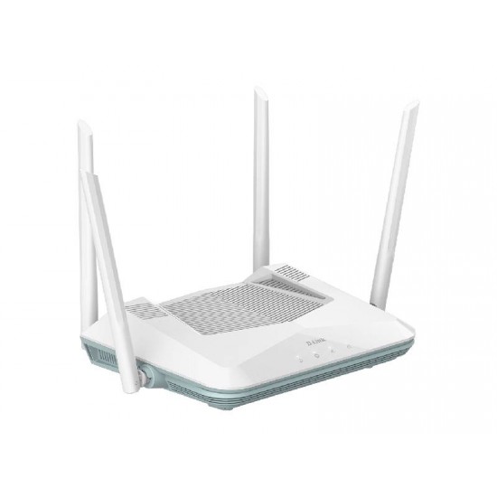 D-Link EAGLE PRO AI AX3200 Smart Router (R32)