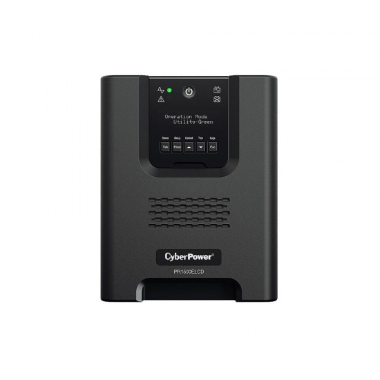 UPS CyberPower PR1500ELCD