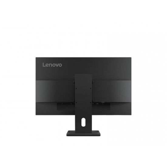 Monitor Lenovo ThinkVision E24-40 23.8'' FHD IPS 60Hz 4ms, 3-Side Near- Edgeless, HDMI, DP, VGA, 3 Years Warranty 64BAMAT1EU
