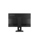 Monitor Lenovo ThinkVision E24-40 23.8'' FHD IPS 60Hz 4ms, 3-Side Near- Edgeless, HDMI, DP, VGA, 3 Years Warranty 64BAMAT1EU