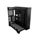 CORSAIR Case 6500X (TG, Mid, Black)