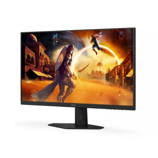 Monitor AOC 27G4XE / 27''-FHD-IPS-180Hz - 27G4XE