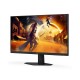 Monitor AOC 27G4XE / 27''-FHD-IPS-180Hz - 27G4XE