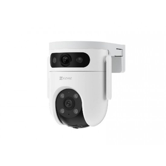EzViz  Security Camera H9c 3MP Outdoor Dual-lens Smart Home (H9C DUAL LENS (3MP+3MP))