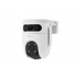 EzViz  Security Camera H9c 3MP Outdoor Dual-lens Smart Home (H9C DUAL LENS (3MP+3MP))