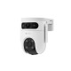 EzViz  Security Camera H9c 3MP Outdoor Dual-lens Smart Home (H9C DUAL LENS (3MP+3MP))