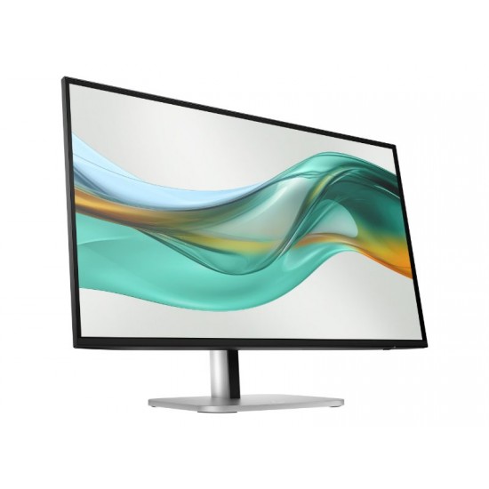 Monitor HP S5 Pro 9E0G5AA QHD IPS USB-C 100Hz 27''
