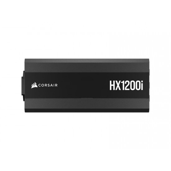 CORSAIR PSU HX1200i Platinum, Fully Mod