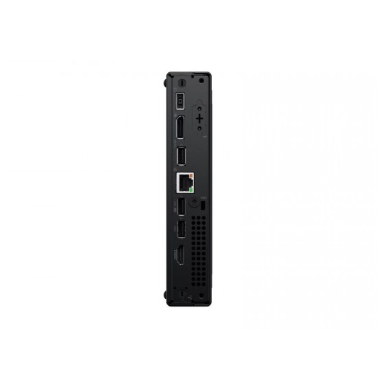 Desktop Lenovo V100q/Mini PC/N100/8GB/256GB SSD/Intel UHD Graphics/Win 11 Pro/3Y Onsite 13GE000KMG