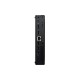 Desktop Lenovo V100q/Mini PC/N100/8GB/256GB SSD/Intel UHD Graphics/Win 11 Pro/3Y Onsite 13GE000KMG