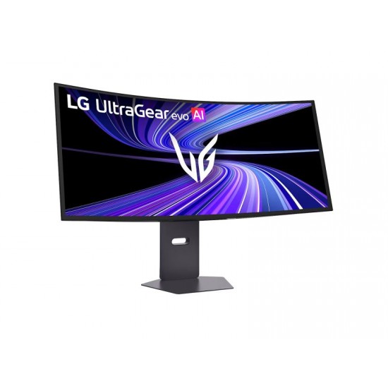 Monitor LG 39GX950B-B/39-5K2K-OLED-165Hz-0.03ms/UltraWide Curved G-Sync <(>&<)> FreeSync - 39GX950B-B