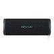HiFuture Ripple Black Portable Bluetooth Speaker