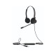 Jabra BIZ 2300 Professional Headset MS Teams USB-A Duo (2399-823-109)