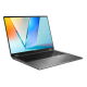 Laptop ASUS Vivobook 16 Flip 16''/ U7-256V/ 16GB/ 1TB SSD/ Intel Arc Graphics / W11 Home/ 2Y 90NB1511-M00350