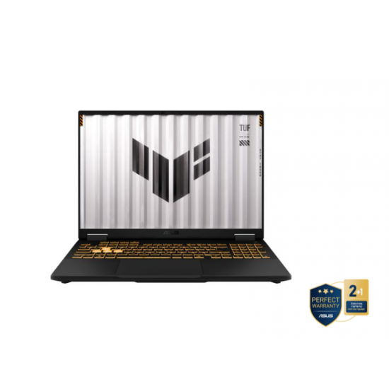 Laptop Asus TUF Gaming F16 /16'' WUXGA /i5 14450HX / 16GB/ 1TB SSD/ RTX 5050 / Windows 11 Home/ 2Y 90NR0NA1-M006J0