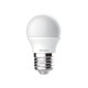 TOSHIBA LED 3PACK G45 E27 4.7W 4000K