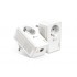 Tp-Link AV1000 Gigabit Passthrough Powerline Starter Kit (TL-PA7017P KIT)
