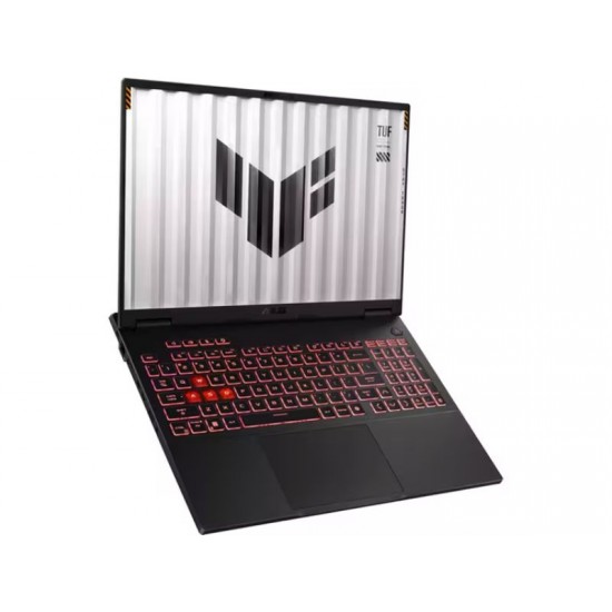 Laptop ASUS TUF 16''/ AMD 7-260/ 16GB/ 512GB SSD/ NVIDIA GeForce RTX 5060/Windows 11 Home/ 2Y - 90NR0KV1-M00BY0