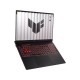 Laptop ASUS TUF 16''/ AMD 7-260/ 16GB/ 512GB SSD/ NVIDIA GeForce RTX 5060/Windows 11 Home/ 2Y - 90NR0KV1-M00BY0