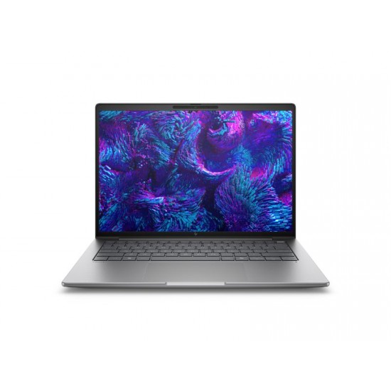 Workstation Laptop HP ZBook 8G1i 14''WUXGA/U7-255H/16GB/1TB/RTX 500 ADA/Win 11 Pro/3Y On-Site/B72VQET