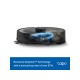 TP-Link TAPO 5300Pa Hyper Suction Robot Vacuum <(>&<)> Mop (TAPO RV30MAX)