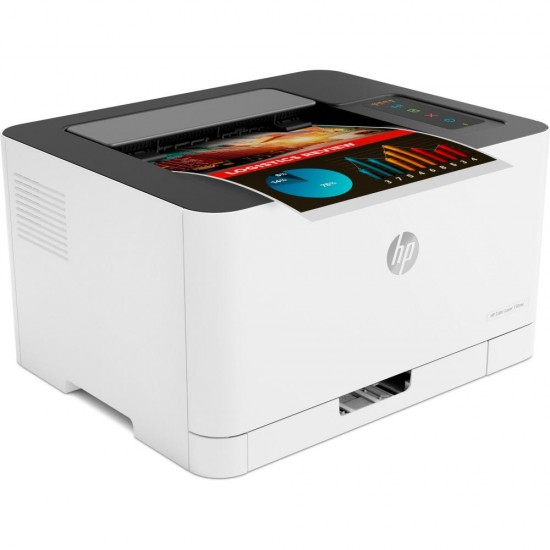 HP Printer Color Laser 150nw - 4ZB95A