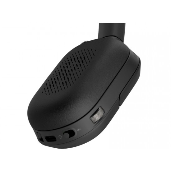 HP Poly Headset Focus 625 Stereo Bluetooth (C56XPAA)