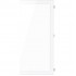 CORSAIR Case FrontPanel 6500D/X TempG WH
