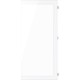 CORSAIR Case FrontPanel 6500D/X TempG WH