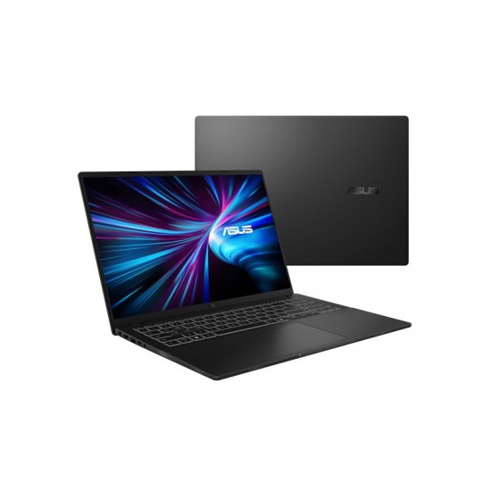 Laptop Asus Vivobook V16 16'' / C7-240H/ 32GB/ 1TB SSD/ RTX 5060/ Windows 11 Home/ 2Y 90NB16K1-M001W0