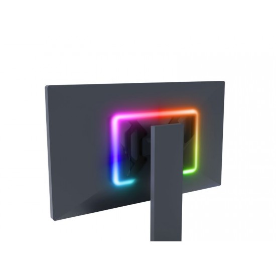 TRUST GXT907 VYBZ RGB MONITOR BACKLIGHT