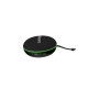 HiFuture Altus Black Portable Bluetooth Speaker