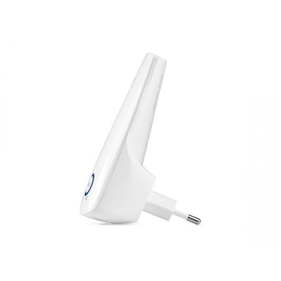 Tp-Link 300Mbps Wi-Fi Range Extender (TL-WA850RE)