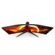 Monitor AOC CU34G2XP / 34''-WQHD-VA-180Hz - CU34G2XP-BK