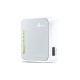 Tp-Link Portable 3G/4G Wireless N Router (TL-MR3020)