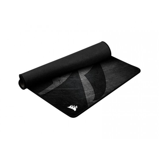 Corsair Gaming MousePad MM300 Pro Premium Spill-Proof Cloth Medium - Grey Sails - CH-9413631-WW