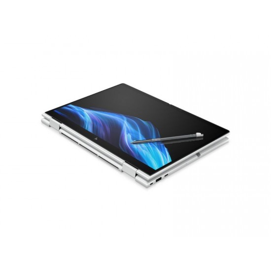 Laptop HP EliteBook 8 G1i Flip/13.3'' WUXGA Touch/Ultra 7- 255U/32GB/1TB/Win 11 Pro/3Y On-Site/C4JH2ET