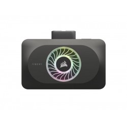 Corsair GPU Water Block iCUE Link XG3 Hybrid RGB(7900 XT) - Black - CX- 9025002-WW